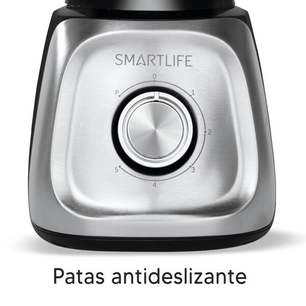 Licuadora Smartlife Sl-bl1410 LICUADORA SMARTLIFE BL1410 AP