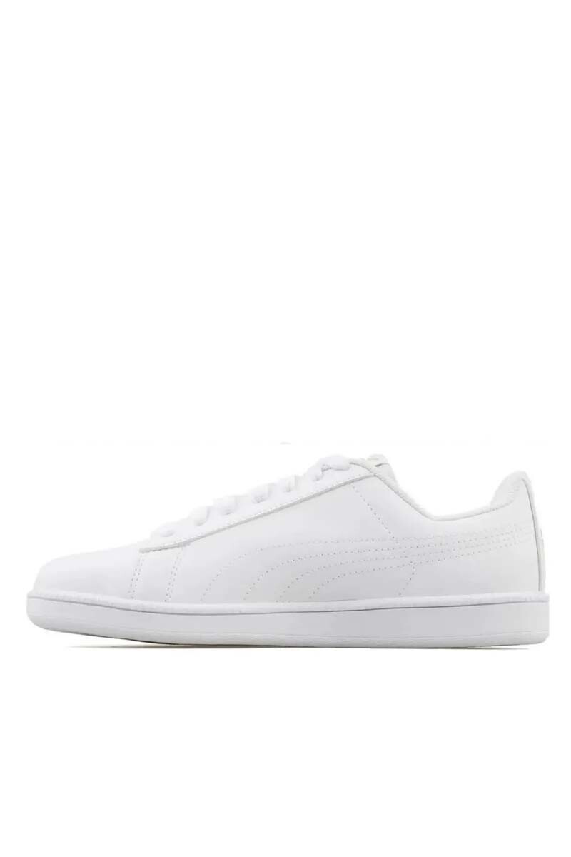 CALZADO DEPORTIVO HOMBRE PUMA UP Blanco-multicolor