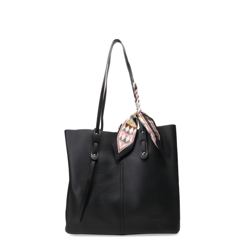 Cartera Miss Carol Chief Negro