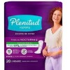 Plenitud femme Toalla nocturna x20 Plenitud femme Toalla nocturna x20