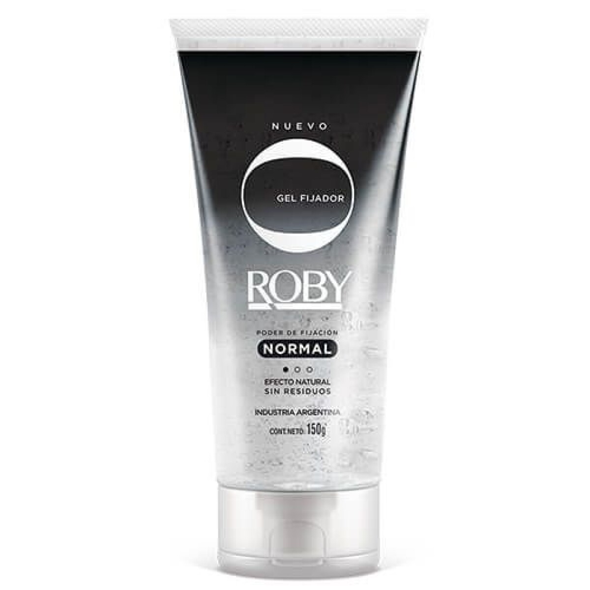 Gel Roby 150 Grs. 