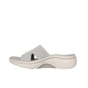 Sandalias Go Walk Arch Fit 2.0 Gris