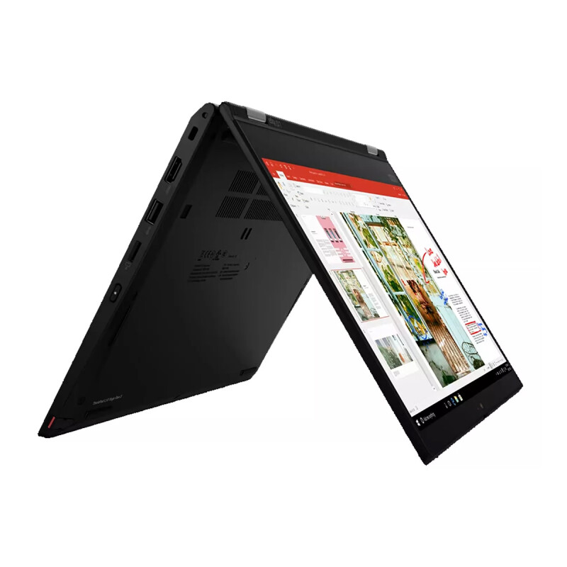 Notebook Lenovo ThinkPad Yoga L13 i5-1145G7 256Gb 16GB Touch Notebook Lenovo ThinkPad Yoga L13 i5-1145G7 256Gb 16GB Touch