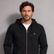 CAMPERA PENGUIN 1660 NEGRO