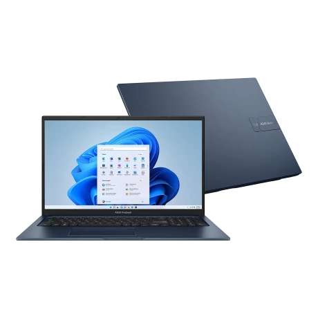 Notebook Asus Vivobook 17,3'' Core I5 8gb 512gb W11 001