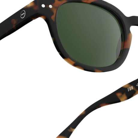 Lentes Izipizi Sun C Carey