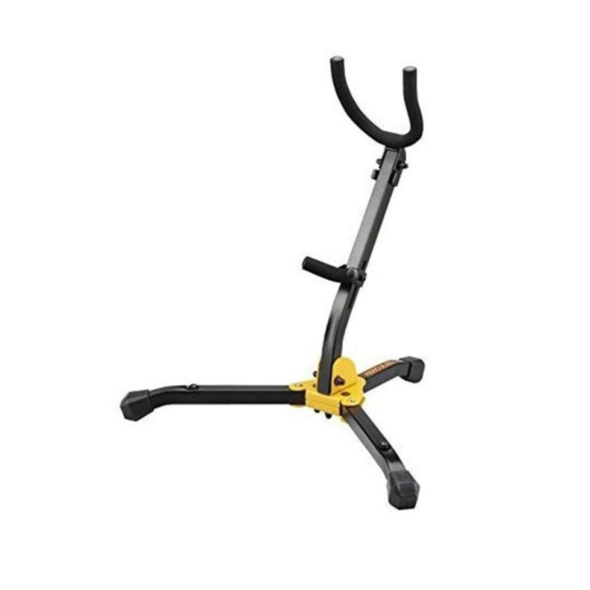 Soporte Saxo Hercules Ds530b - Alto Tenor 