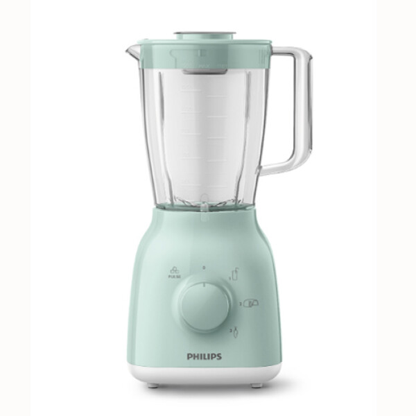 LICUADORA PHILIPS HR 2125 Sin Filtro -500W Sin color
