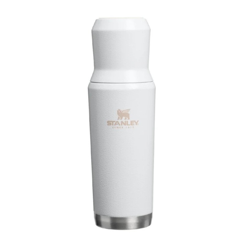 Termo y Mate 2 en 1 Stanley Mate System 2.0 de 800ml Frost