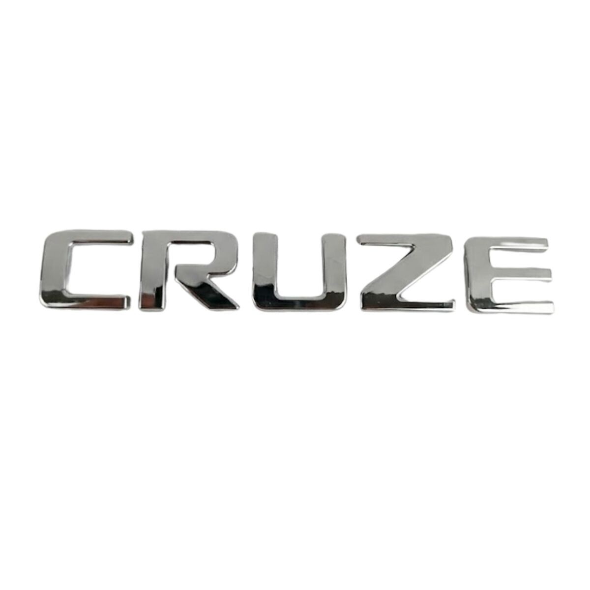 EMBLEMA CRUZE 