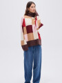 Sweater Cubo Estampado 2