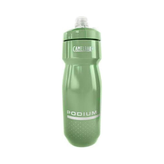 Botella Camelbak Podium 700ml Plastico Sage Green 0
