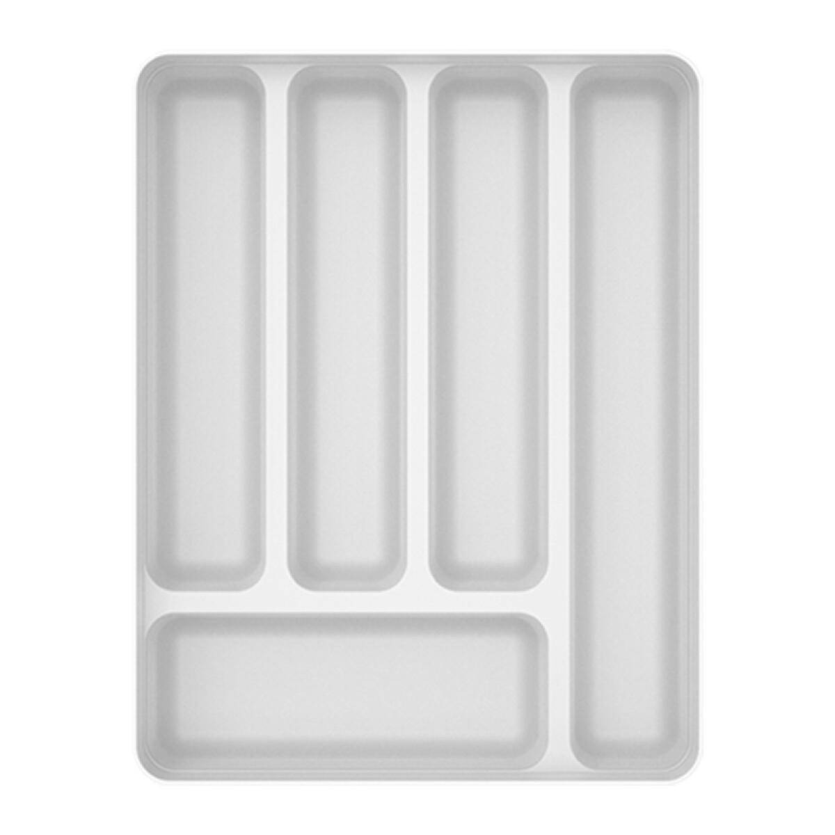 Cubiertera Simple - Blanca 