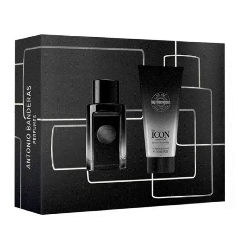 AB ICON EDP H2 24 (EDP 50+AS 75) única