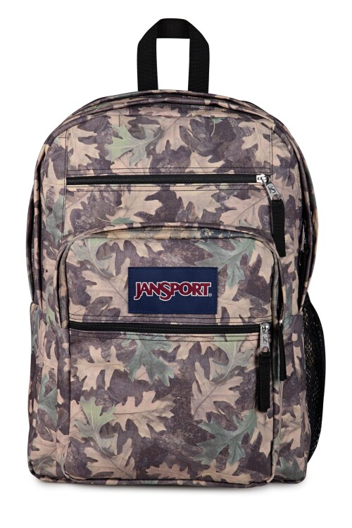 MOCHILA BIG STUDENT MOCHILA BIG STUDENT