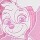 Remera Paw Patrol Toddler Niña May Pink