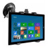 Soporte De Ventosa Para Auto De 5.1" A 8.26" SOPORTE AUTO TABLET PC/ SOP004