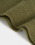 Bufandas Bufandas - Verde Kaki