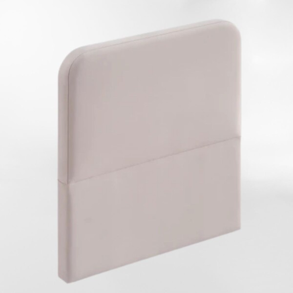 RESPALDO DE PARED BIRONI BEIGE - SUPER KING