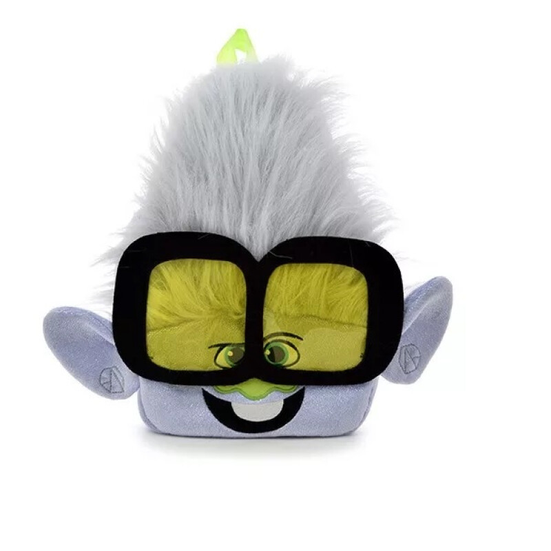 Mochila Trolls Tiny Diamond Mochila Trolls Tiny Diamond