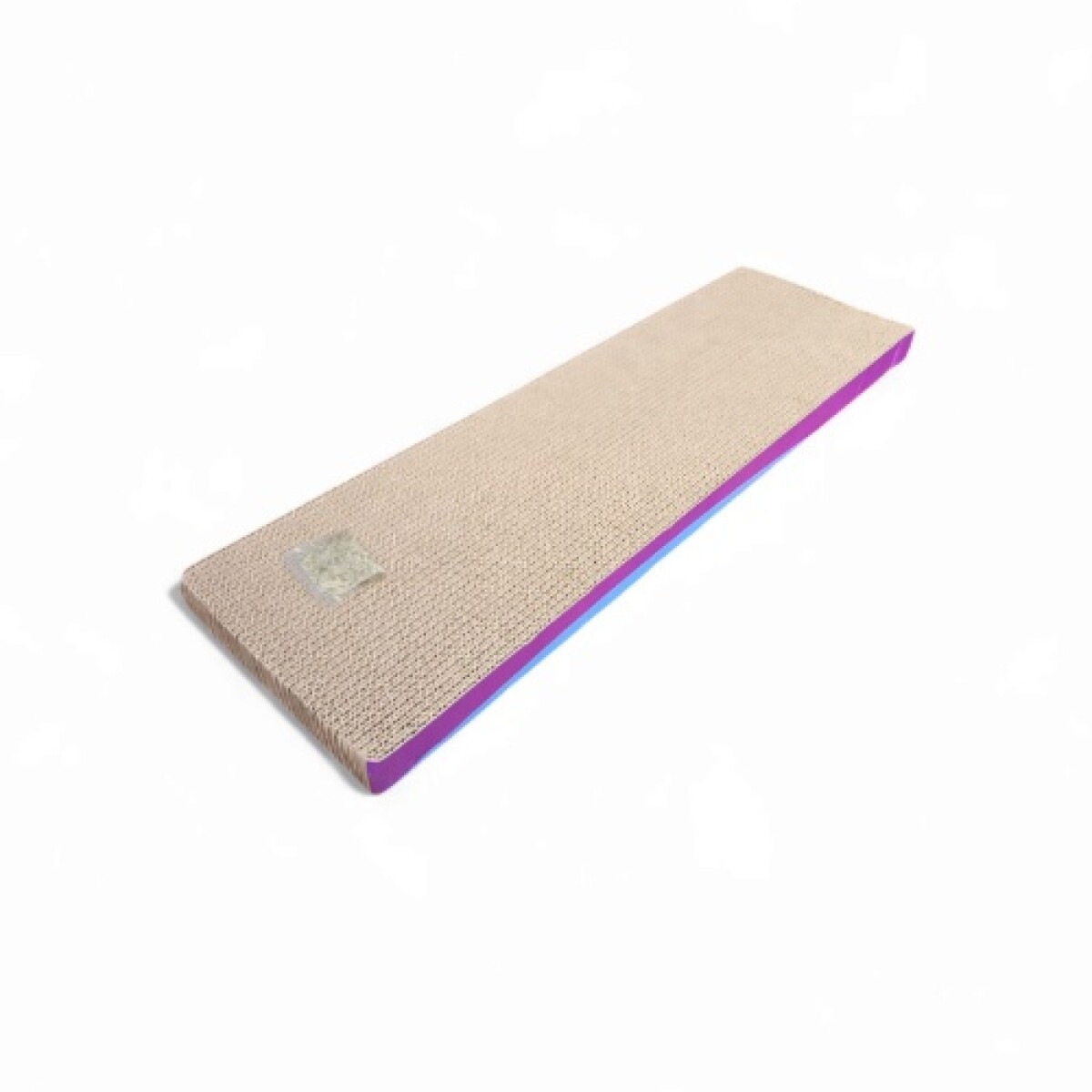 Rascador rectangular grande CE-281 - Rascador Rectangular Grande Ce-281 