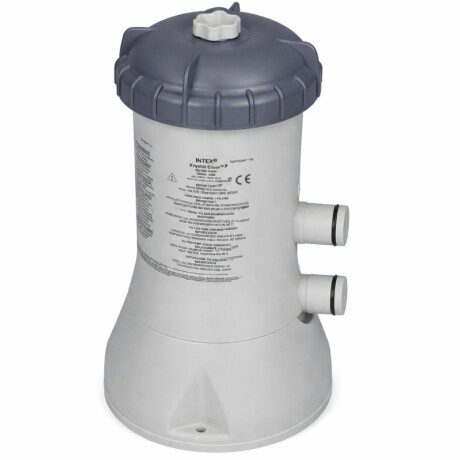 INTEX REPUESTO ARMAZON & MOTOR BOMBA FILTRO 28638 3785 L/H Intex Repuesto Armazon & Motor Bomba Filtro 28638 3785 L/h