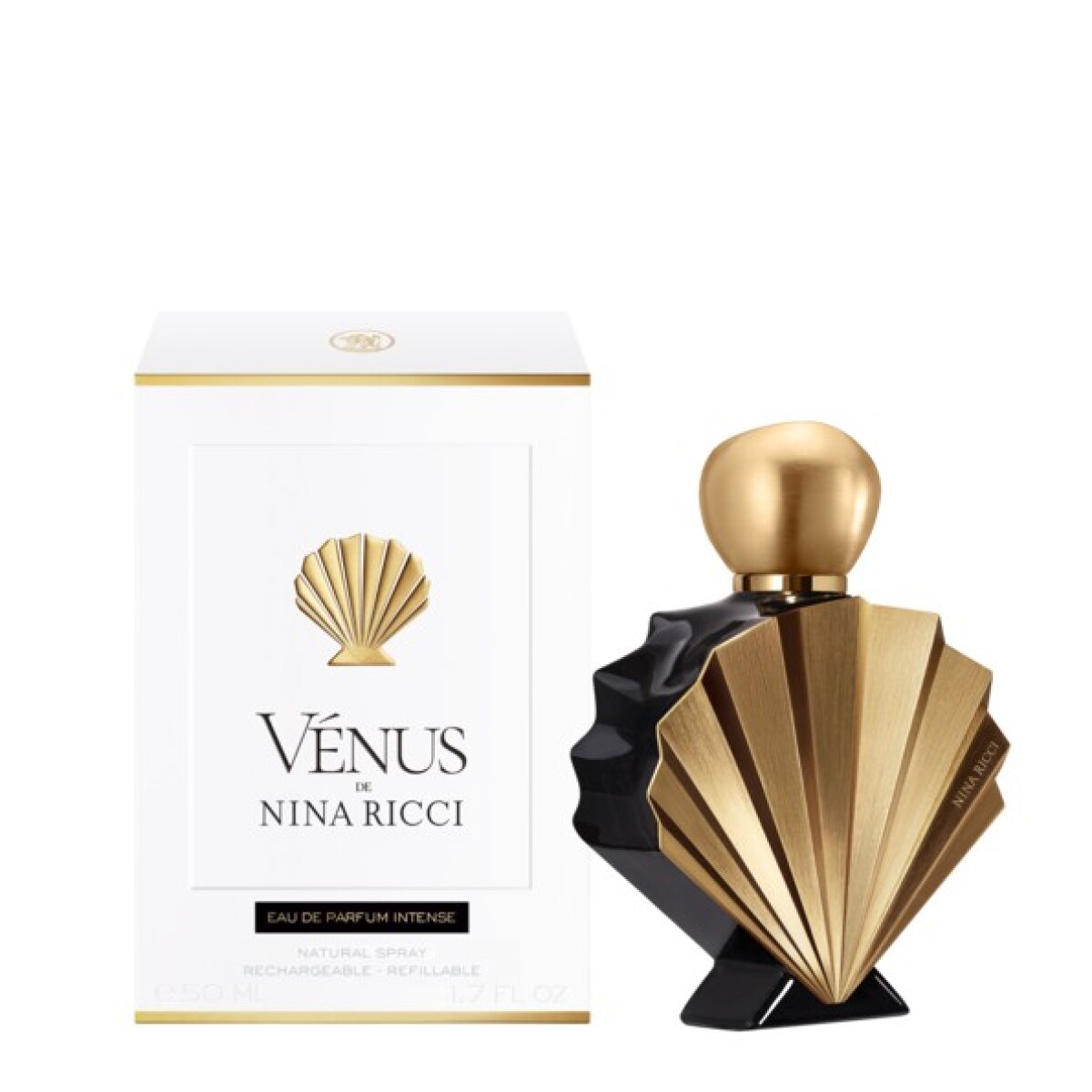 Vénus de Nina Ricci Eau de Parfum Intense - 50ml 