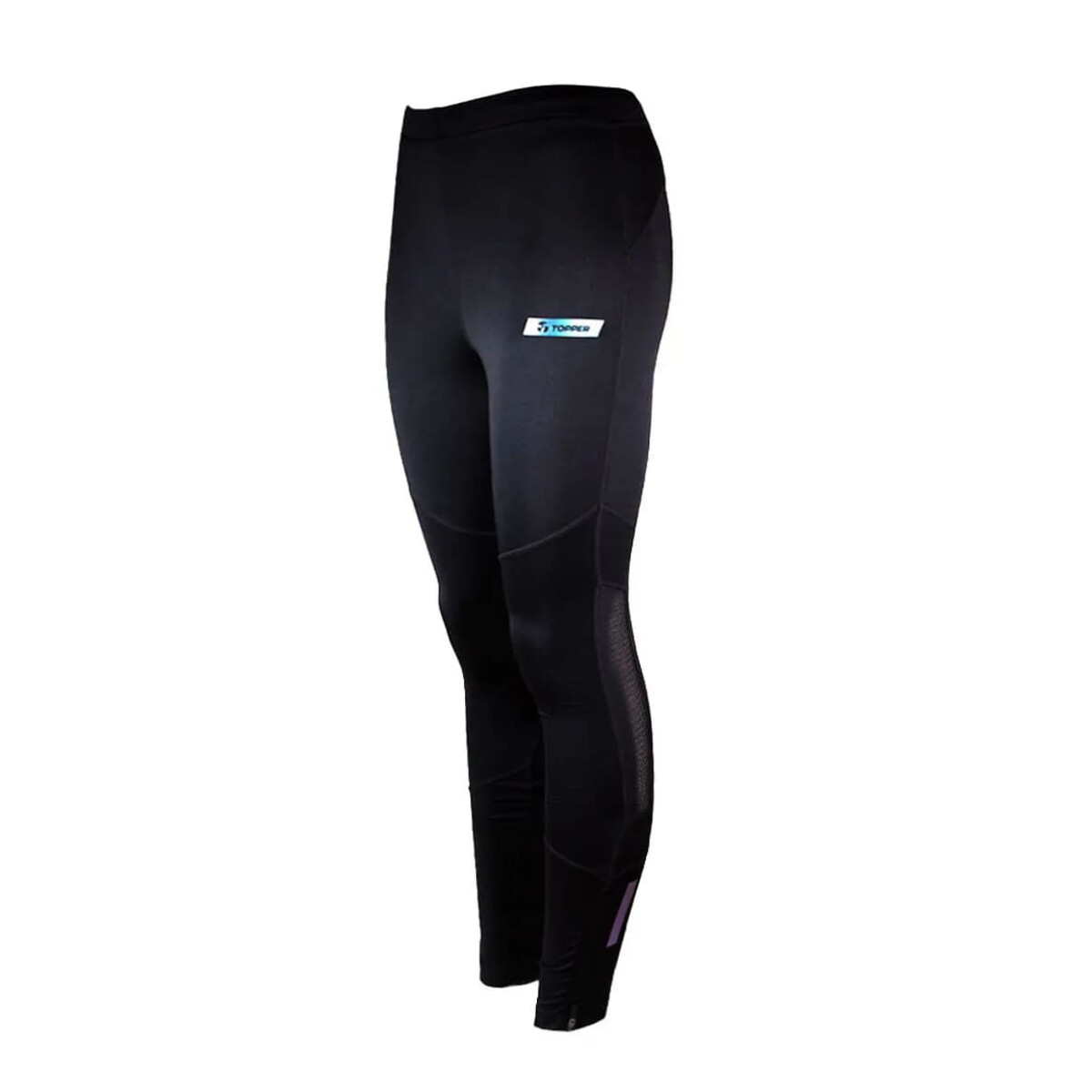 Calza de Mujer Topper Larga Topper - Negro 