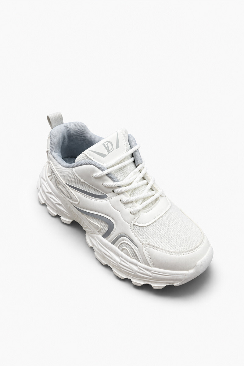 Champion deportivo LD A51288 Blanco