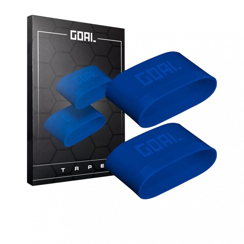 GOAL TAPE AZUL