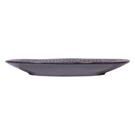 PLATO 21 CM PARK GRIS CERÁMICA TM-22ST1229201