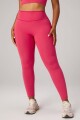 Legging The No-Seam Pureluxe Tlc Legging Mujer Berrylicious/Lush Berry
