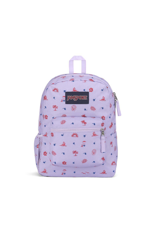 Mochila Cross Town - Unisex Lagoon