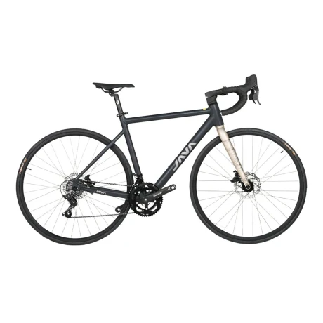 Bicicleta De Ruta Java Rapida 14V Talle S 001