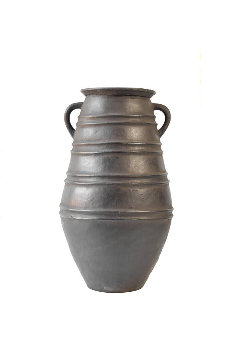 MACETA MOJOVE - MACETA MOJOVE 40DIAMX80H CM 