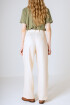Teby Off White