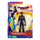 Figura De Acción Marvel Across The Spider-verse - Miles Morales Figura De Acción Marvel Across The Spider-verse - Miles Morales