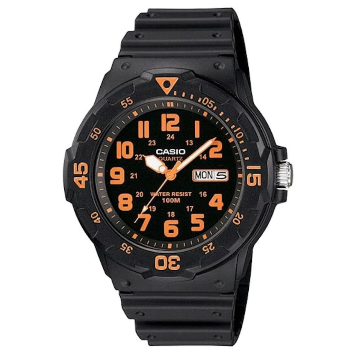 Casio - MRW200H-4B 