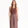 Pantalon Electra Marron