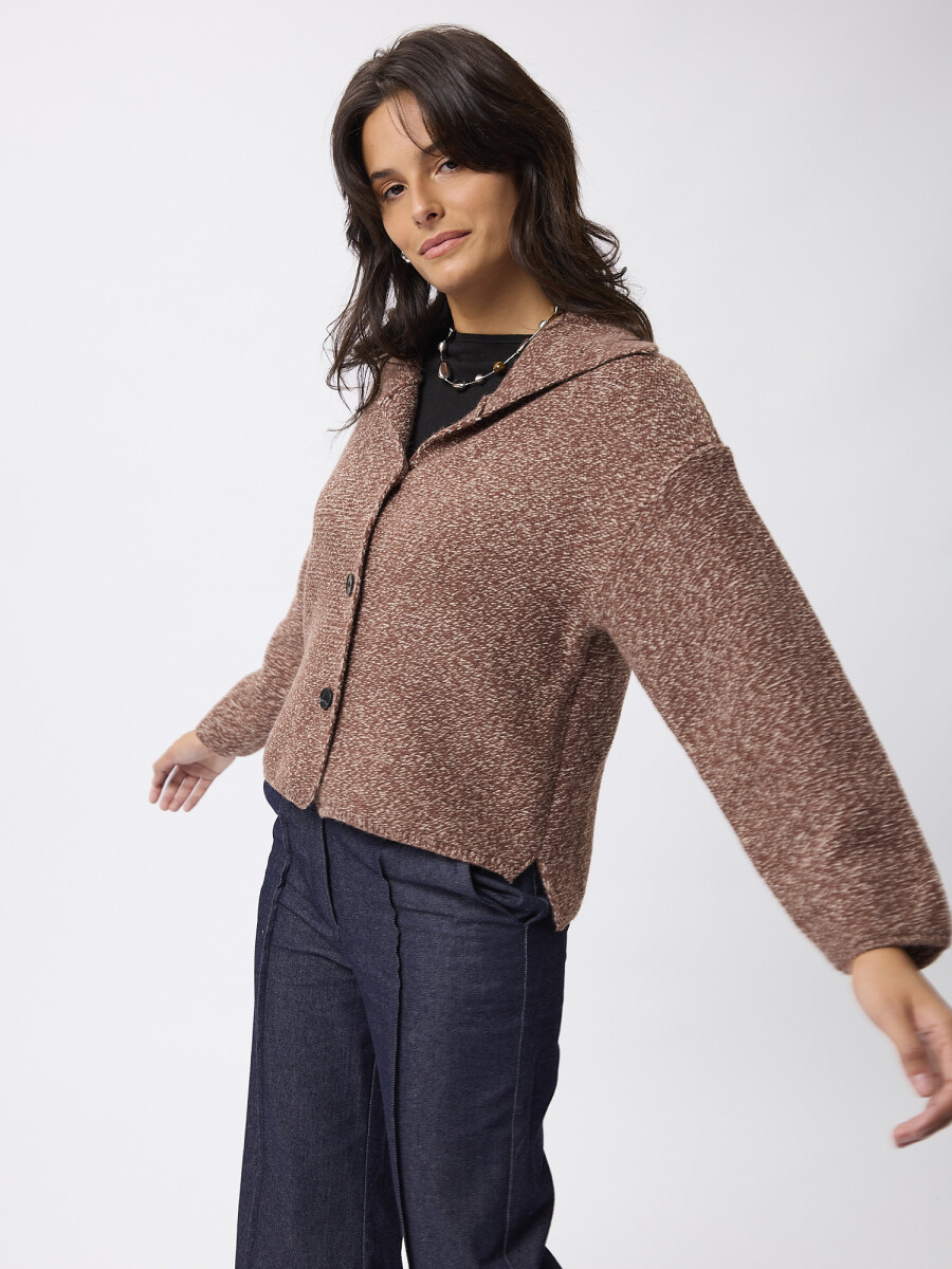 Cardigan Sienna 
