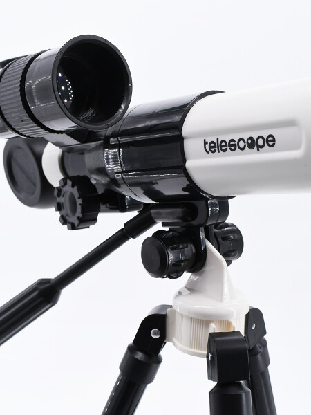 TELESCOPIO NEGRO