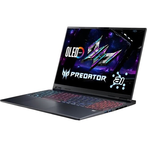 Notebook Gamer Acer Predator Helios Neo 16S AI PHN16S-71-98RF 1T/32GB Notebook Gamer Acer Predator Helios Neo 16S AI PHN16S-71-98RF 1T/32GB