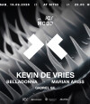 Key Mood w/Kevin de Vries & more Campo Vip