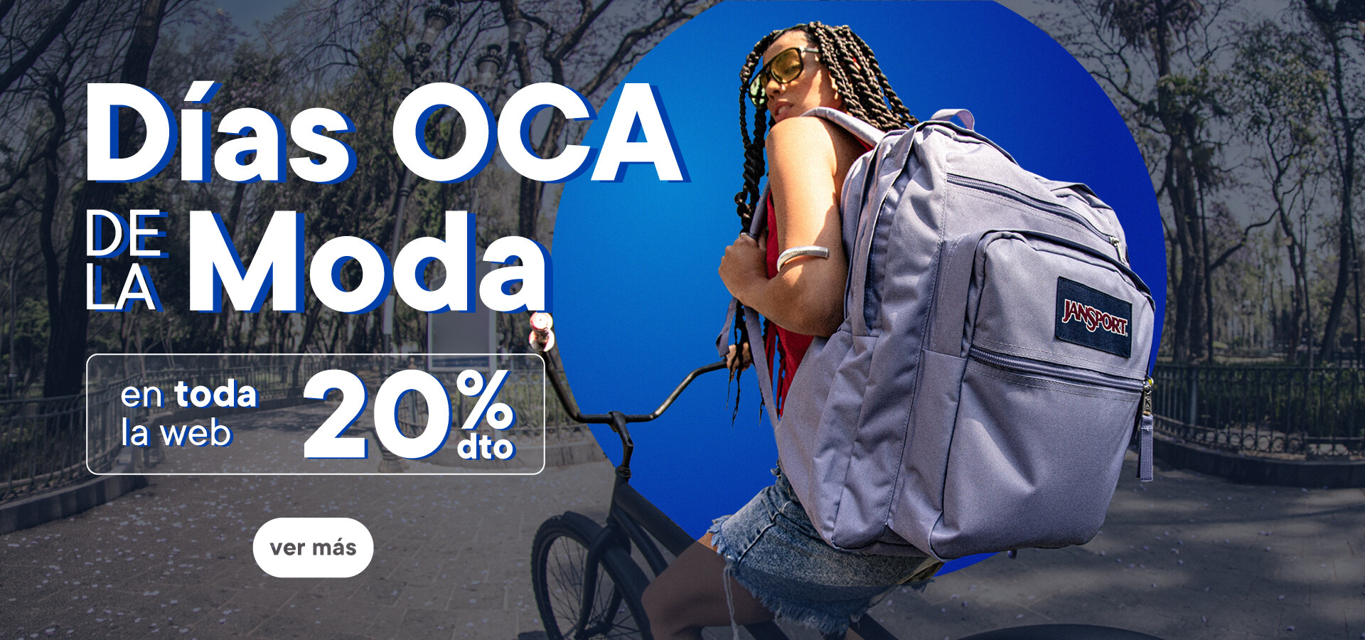 HS OCA