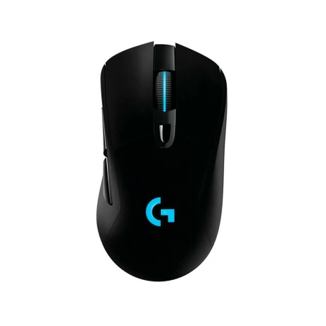 Mouse De Juego Inalámbrico LOGITECH G Series Lightspeed Hero G703 Mouse De Juego Inalámbrico LOGITECH G Series Lightspeed Hero G703