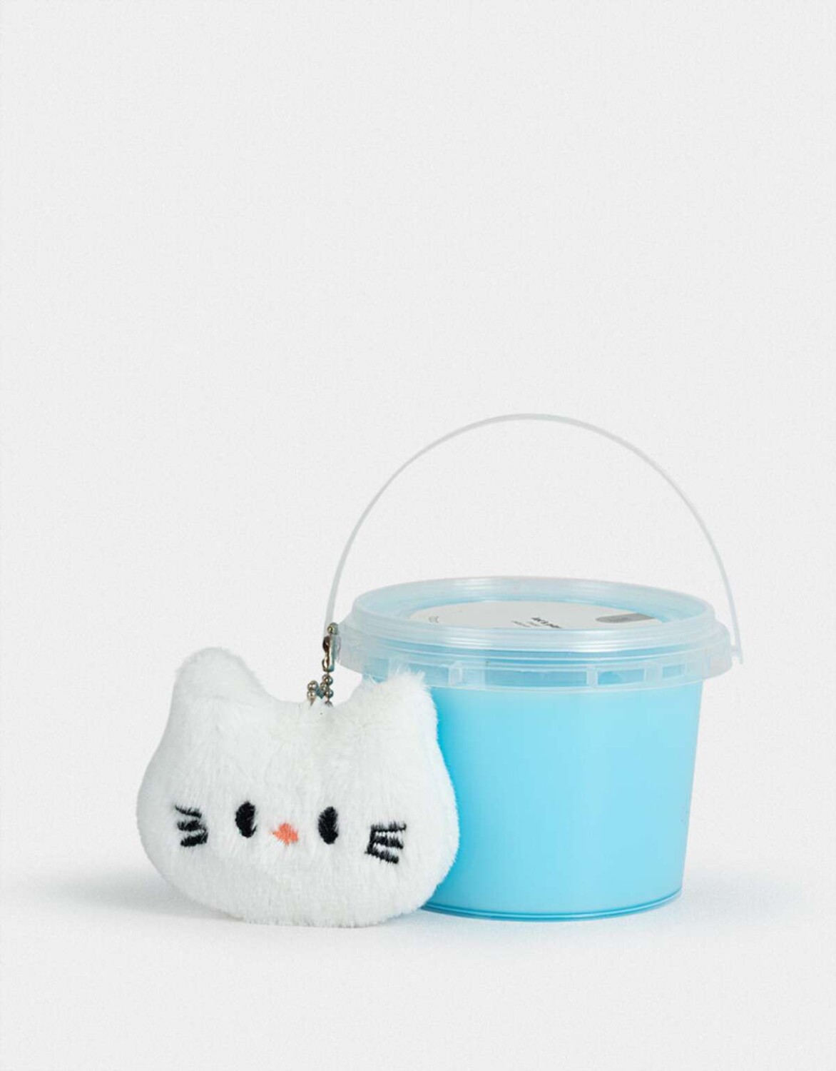 Slime Con Charm - Combinacion Multicolor — Tienda Soy Santander