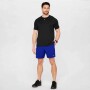 Polo Training The O2 Tee Hombre Black