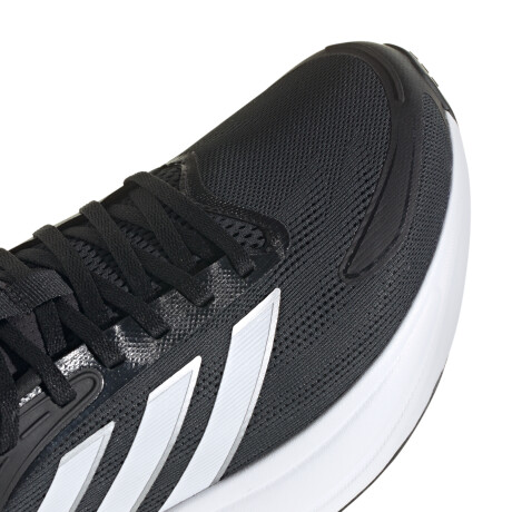 Championes adidas Response 2 M Black White