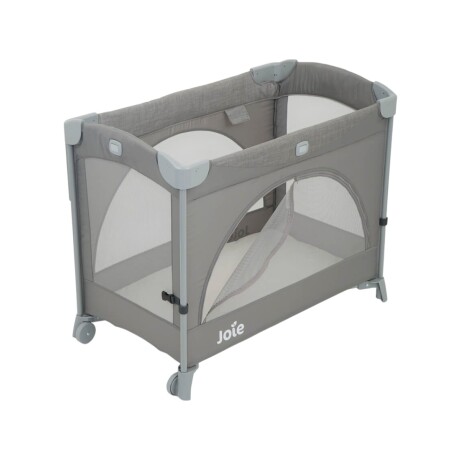 Practicuna Colecho Joie Kubbie Sleep – Compacta y de Fácil Plegado Practicuna Colecho Joie Kubbie Sleep – Compacta y de Fácil Plegado