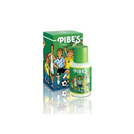 Perfume Pibe'S Colonia 80ml Perfume Pibe'S Colonia 80ml